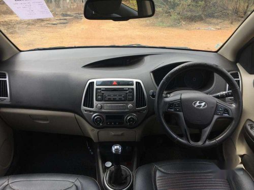 Used Hyundai i20 Asta 1.2 2014 MT for sale in Madurai 