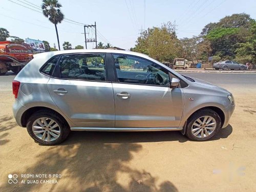 Used 2012 Volkswagen Polo MT for sale in Mumbai 
