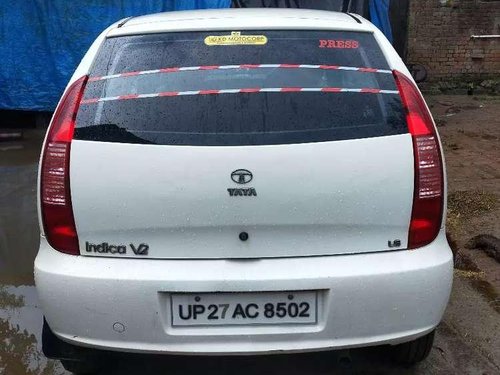 Used 2016 Tata Indica V2 MT for sale in Shahjahanpur 