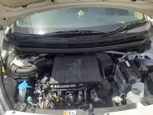 Used Hyundai Xcent 2017 MT for sale in Jaipur 