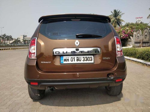 Used 2014 Renault Duster MT for sale in Mumbai 