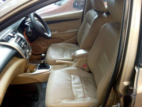 Used 2010 Honda City S MT for sale in Kolkata 