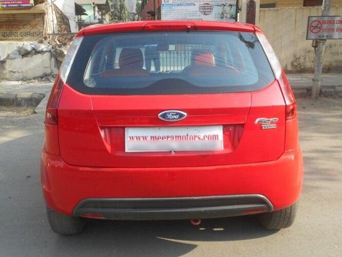 Ford Figo Petrol EXI 2011 MT for sale in Mumbai