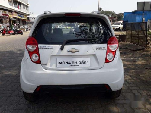 Used Chevrolet Beat 2014 Diesel MT for sale in Nashik 