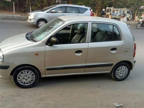 Used Hyundai Santro Xing XO 2007 MT for sale in Hyderabad 