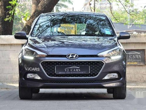 Used Hyundai I20 Asta 1.2, 2016, Petrol AT for sale in Chennai 