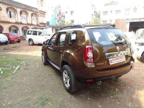 Used Renault Duster 85 PS RxL 2013, Diesel MT for sale in Kolkata 