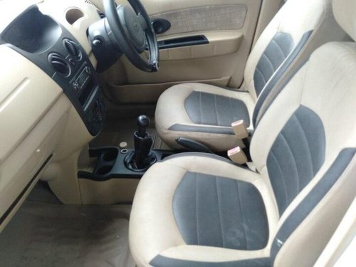 2010 Chevrolet Spark 1.0 LS MT for sale in Faridabad