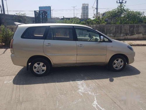 Used Toyota Innova 2007 MT for sale in Mumbai 