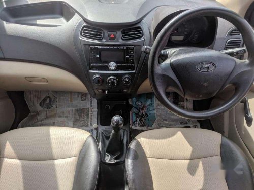 Used Hyundai Eon D Lite 2015 MT for sale in Ghaziabad 