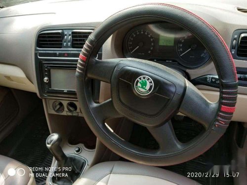 Used 2012 Skoda Rapid MT for sale in Mumbai 