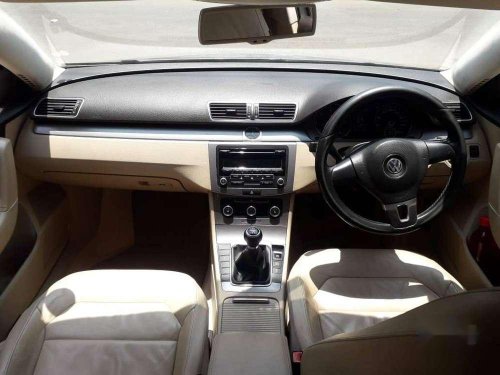 Used Volkswagen Passat 2013 MT for sale in Coimbatore 