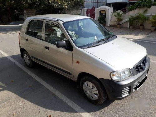Used 2009 Maruti Suzuki Alto MT for sale in Nagar 