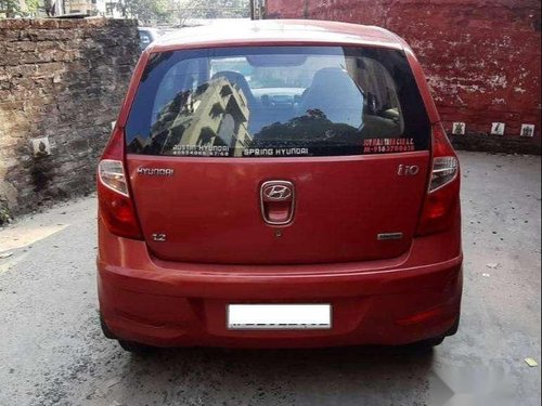 Used Hyundai i10 Magna 2010 MT for sale in Kolkata 