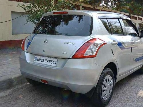 Maruti Suzuki Swift VDi BS-IV, 2017, Diesel AT for sale in Lucknow 