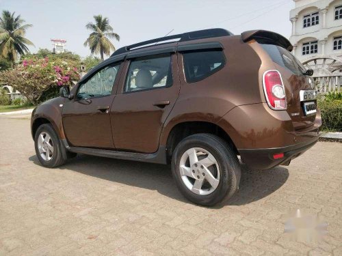 Used 2014 Renault Duster MT for sale in Mumbai 