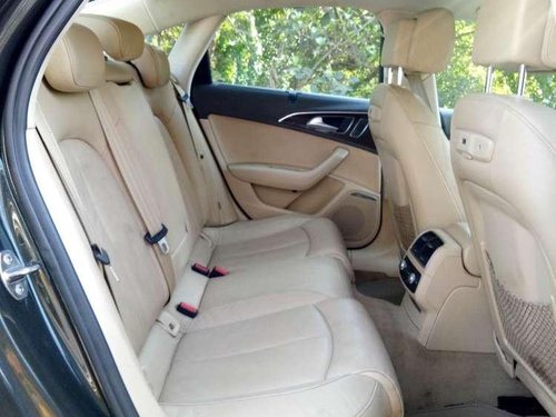 Used 2012 Audi A6 2.0 TDI Technology AT for sale in Goregaon 