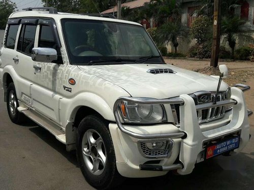 Mahindra Scorpio VLX 2WD Airbag BS-IV, 2010, Diesel MT in Hyderabad 