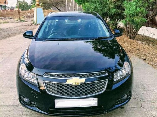 Used Chevrolet Cruze LTZ 2012 MT for sale in Indore 