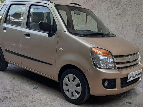 Used Maruti Suzuki Wagon R LXI 2007 MT for sale in Mumbai 