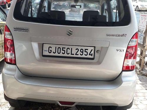 Used 2009 Maruti Suzuki Wagon R VXI MT for sale in Surat 