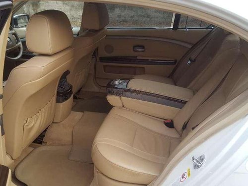 Used BMW 7 Series 730Ld 2008 AT for sale in Pune 