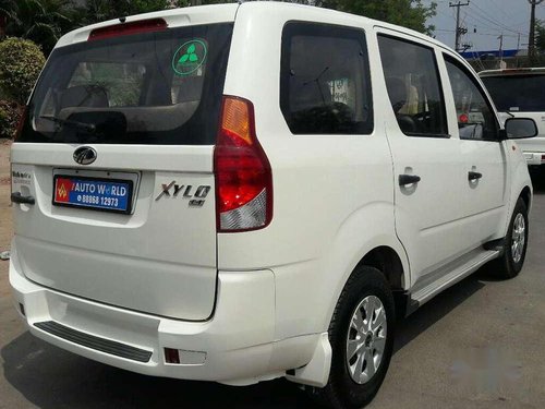 Used 2012 Mahindra Xylo E4 BS IV MT for sale in Hyderabad 