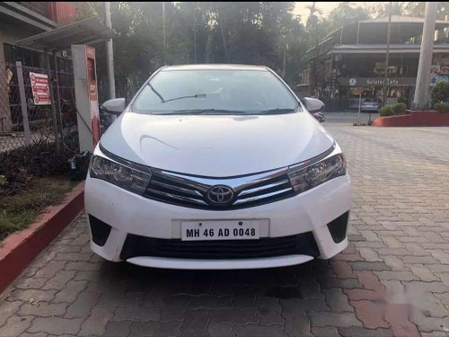 Used 2014 Toyota Corolla Altis MT for sale in Kochi 