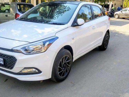 Used Hyundai I20, 2016, Petrol MT for sale in Chandigarh 