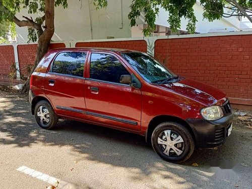 Maruti Suzuki Alto Std, 2010, Petrol MT for sale in Coimbatore 