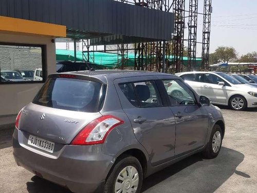 Used Maruti Suzuki Swift VXI 2012 MT for sale in Ahmedabad 