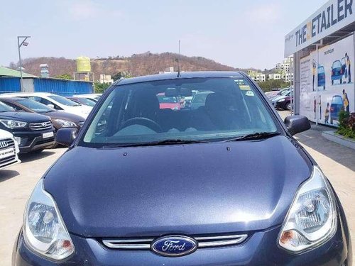 Used 2014 Ford Figo Diesel Titanium MT for sale in Pune 