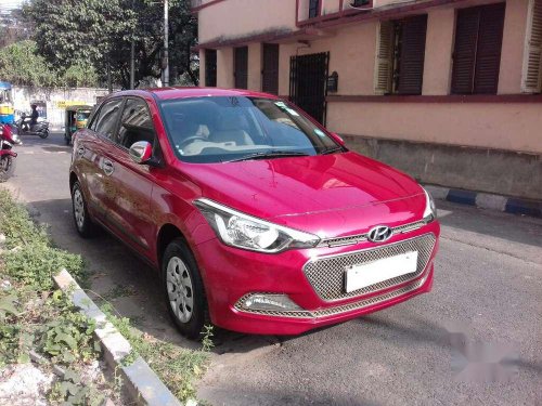Used 2016 Hyundai i20 Sportz 1.2 MT for sale in Kolkata 