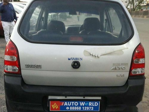 Used 2010 Maruti Suzuki Alto MT for sale in Hyderabad 