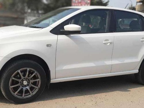 Used 2013 Volkswagen Polo MT for sale in Ludhiana 