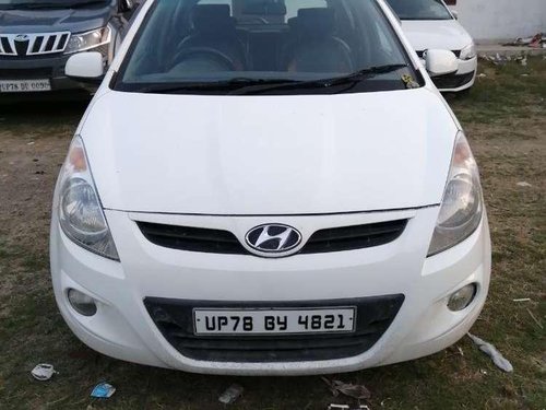 Used Hyundai i20 Asta 1.4 CRDi 2010 MT for sale in Kanpur 