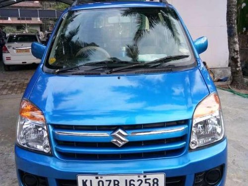 Maruti Suzuki Wagon R LXI 2008 MT for sale in Kochi 