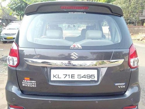Used 2018 Maruti Suzuki Ertiga VDI MT for sale in Kochi 