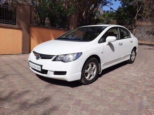 Used Honda Civic 2007 MT for sale in Goregaon 