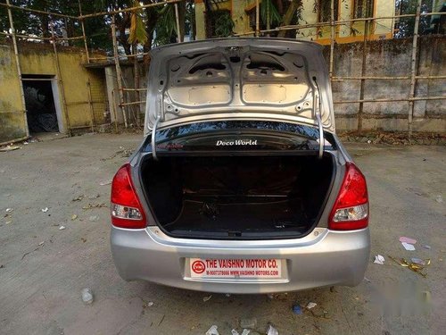 Used 2013 Toyota Etios GD MT for sale in Kolkata 