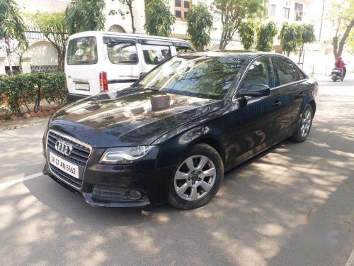 Used Audi A4 2.0 TDI 2012 AT for sale in Ghaziabad 