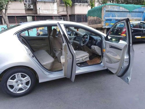 Used Honda City 1.5 S 2009 Petrol MT for sale in Mumbai 