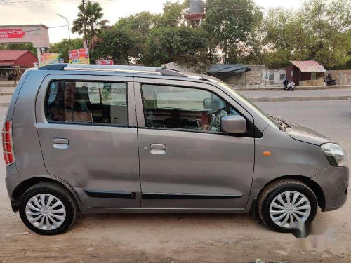 Used Maruti Suzuki Wagon R VXI 2010 MT for sale in Lucknow