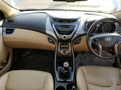 Used 2012 Hyundai Elantra MT for sale in Mumbai 