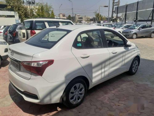 Used Hyundai Xcent 2017 MT for sale in Jaipur 