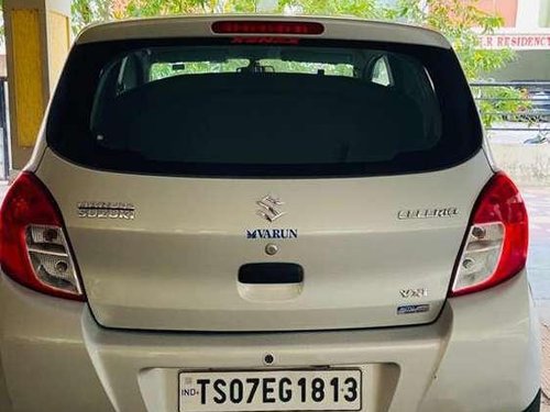 Used Maruti Suzuki Celerio VXi 2014, Petrol AT for sale in Hyderabad 