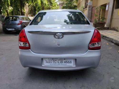 Used 2011 Toyota Etios V MT for sale in Mumbai 
