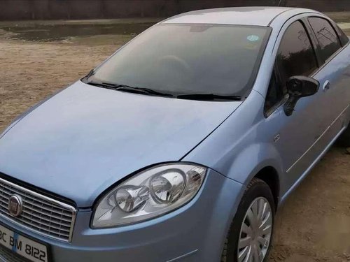 Used Fiat Linea Emotion 2010 MT for sale in Fazilka 