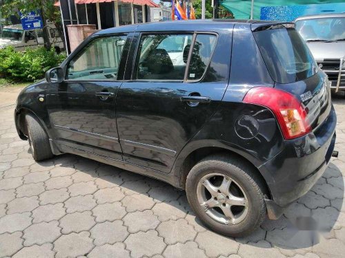 Used Maruti Suzuki Swift VDI 2008 MT for sale in Kochi 