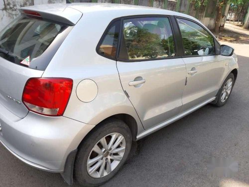 Used Volkswagen Polo 2013 MT for sale in Surat 